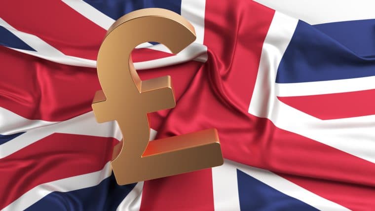 Bank of England Suspends Tightening Policy as Pound Nosedives — Central Bank to Start Purchasing Long-Dated UK Government Bonds