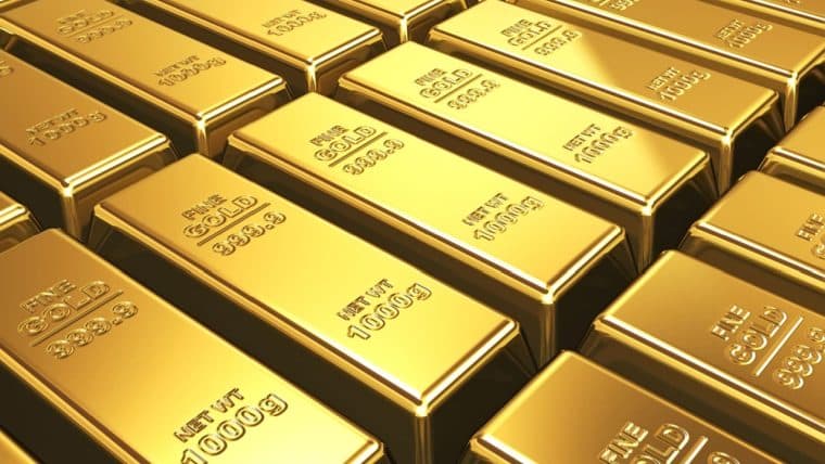 Venezuela Seeks to Regain Control of More Than $1.8 Billion in Gold After Interim Government Dissolves