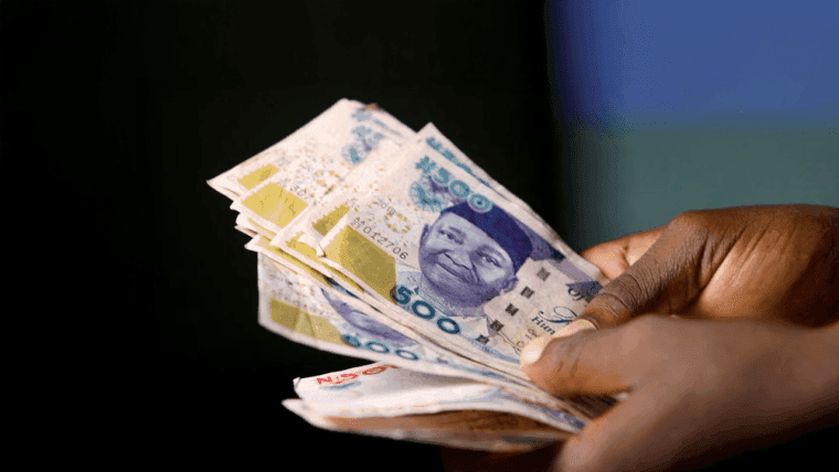 Nigeria's CBN Calls 5,000 and 10,000 Naira Banknote Report 'Fake News'