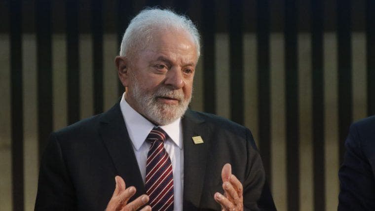 Brazil Unveils US Tariff Countermeasures as Trade Conflict Worsens