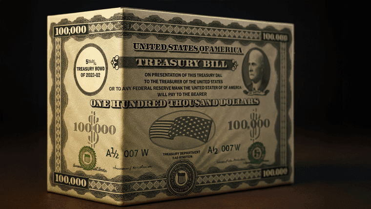 Tokenized Treasury Sector Surpasses July High, Setting New Record