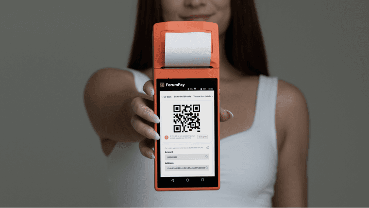 Hands-on Review by Bitcoin.com - Digging Into ForumPay’s World