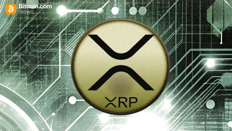 XRP Futures Boom Drives $26.9B Volume Surge at CME Amid Record Institutional Demand