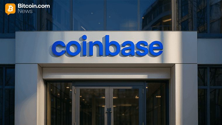 Coinbase Validators Hit 99.98% Uptime With 4.5M ETH Staked Across 5 Countries