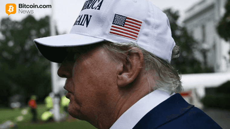 Trump Media Posts $3.1 Billion in Assets as Digital and Crypto Strategy Scales