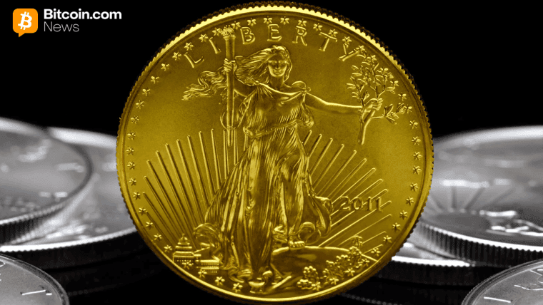 Polymarket Traders Weigh Silver’s Ceiling and Gold’s Staying Power Into 2026