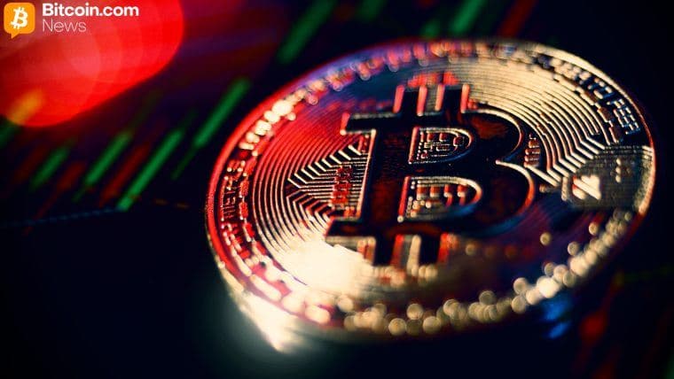 Bitcoin Price Action Tightens With Neutral Oscillators, Bullish Bias in Averages