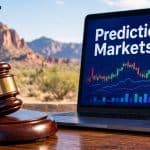 CFTC Seeks Injunction, Restraining Order as Arizona Applies State Criminal Laws to Prediction Markets