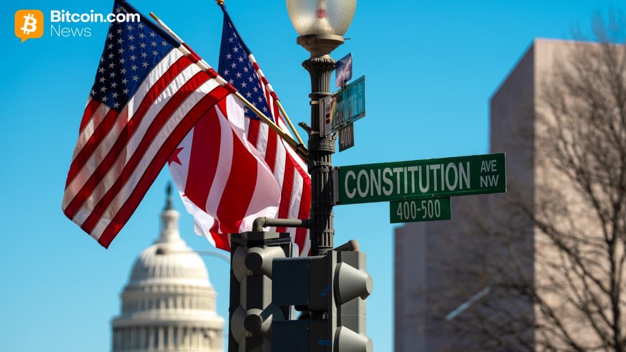 Kevin Warsh Confirmed as Fed Chair as Lawmakers Split on Independence