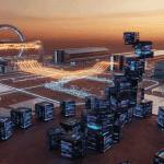 Core Scientific Buys Polaris Bitcoin Mine for $421M Oklahoma AI Power Expansion